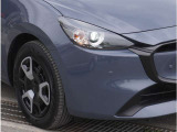 MAZDA2 1.5 15BD 