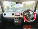 アルトラパン G ETC ナビ  TV  スマートキー CVT