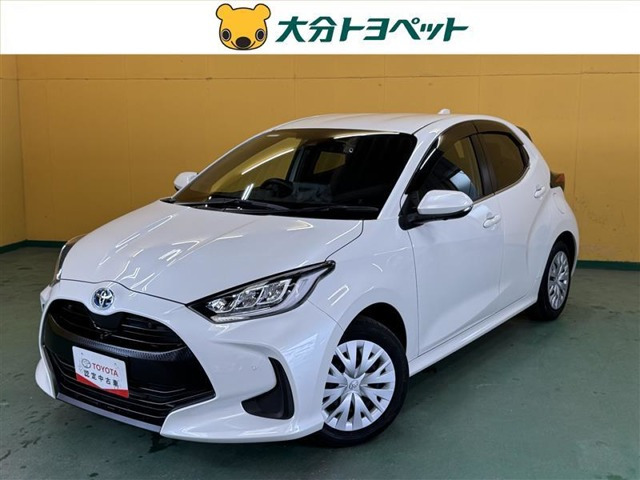 ヤリス 1.5 ハイブリッド Z 