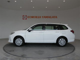 カローラフィールダー 1.5 EX 4WD 