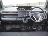 ワゴンR ハイブリッド(HYBRID) FX-S 4WD 