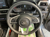 ダイハツディーラーでは「ダイハツ認定U-CAR」という基準を設け、車選びに詳しくないお客様でも「安心して選べる」をご提供しています。