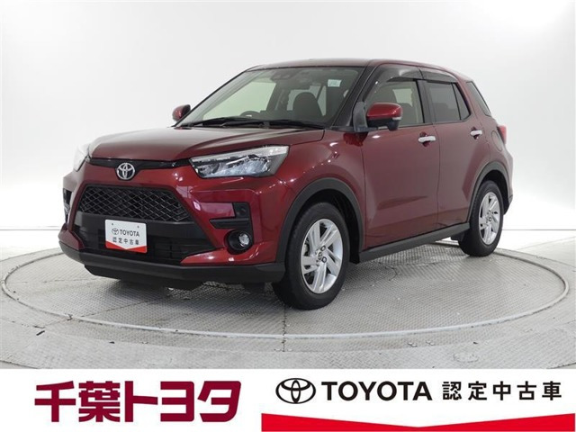 ライズ 1.0 G 