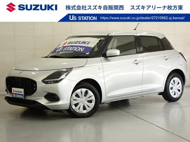 スイフト 1.2 XG 