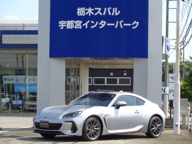 BRZ  2.4 S