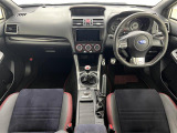 WRX STI 2.0 タイプS 4WD 4WD 6MT