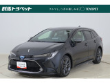 トヨタならではの「3つの安心」をセットにした『トヨタ認定中古車』です。「まるごとクリーニング」「車両検査証明書」「ロングラン保証」付き。