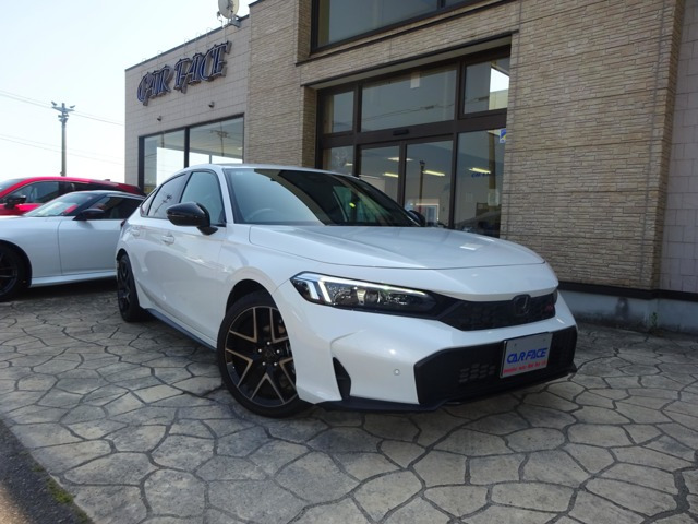 シビック  1.5 EX