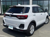 ライズ 1.0 G 4WD 4WD 修復歴無し