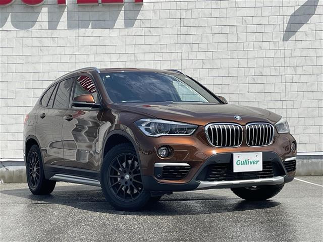 X1 xドライブ 20i xライン 4WD 4WD 本革シート ハイラインパッケージ