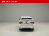 ハイブリッド車を買うならトヨタの『TOYOTA認定中古車』!保証は、初度登録年月より起算して10年間、累計走行距離20万キロ迄。更に、ロングラン保証が1年付で安心安全です♪