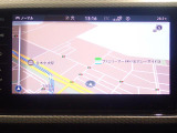 Discover Pro、9.2インチの画面でスマートフォンのように画面をタッチするだけで反応、フルセグ地上波TV対応、iPad,やスマートフォンなどのBlutetoothにも対応