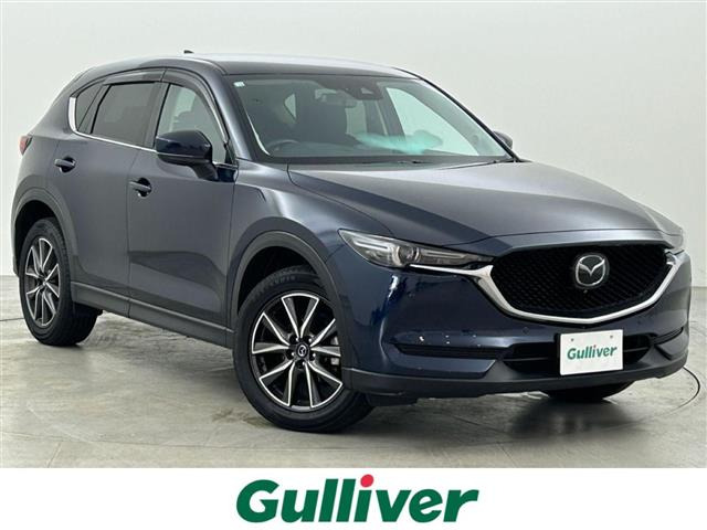 CX-5 2.2 XD プロアクティブ 修復歴無し