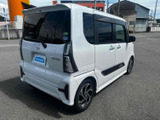 タントカスタム RS スタイルセレクション 