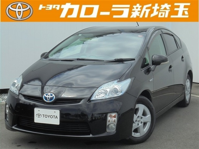 プリウス 1.8 S 