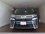 ヴェルファイア 2.5 Z Gエディション 4WD 