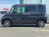 タントカスタム RS トップエディション SAIII 