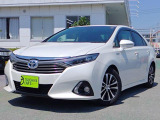 トヨタ SAI 2.4 S Cパッケージ