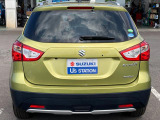 SX4 Sクロス 1.6 4WD 