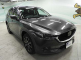 CX-5 2.2 XD プロアクティブ 