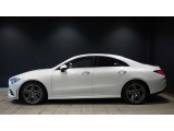CLAクラス CLA200d AMGライン 