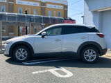 CX-3 1.5 15S ツーリング 4WD 