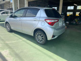 ヴィッツ 1.3 F 4WD 