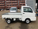 キャリイ KC エアコン パワステ 4WD 