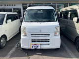 エブリイ PC ハイルーフ 4WD 