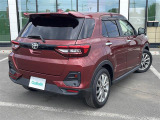 ライズ 1.0 Z 4WD 4WD ワンオーナー