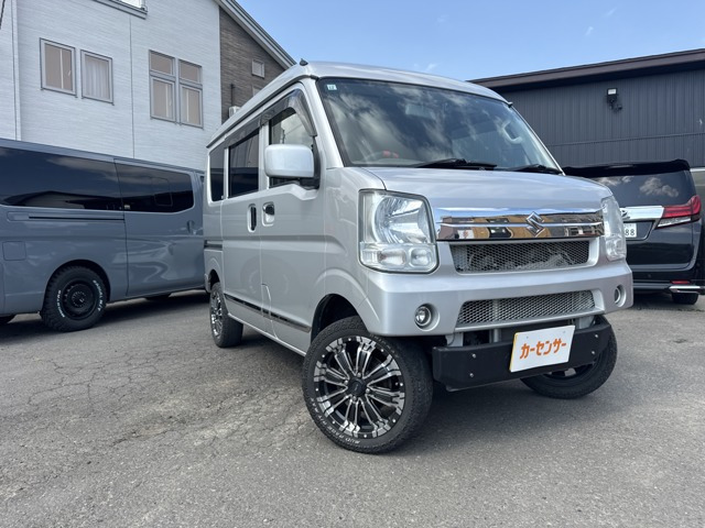 エブリイ ジョイン ハイルーフ 4WD 