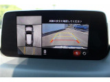 CX-8 2.2 XD Lパッケージ 4WD 純正ナビBカメラ茶革6人乗電動Rゲート