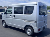 エブリイ PA リミテッド ハイルーフ 4WD 