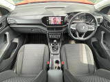 T-Cross TSI 1st 修復歴無し