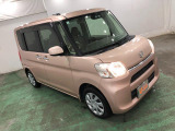 タント X SAIII 