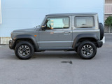 ジムニーシエラ 1.5 JC 4WD 