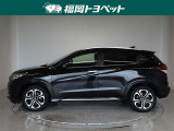 ヴェゼル 1.5 ハイブリッド Z ホンダセンシング 