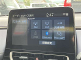 各種操作画面です。