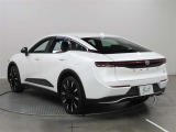 クラウンクロスオーバー  2.4 RS アドバンスト E-Four advanced 4WD