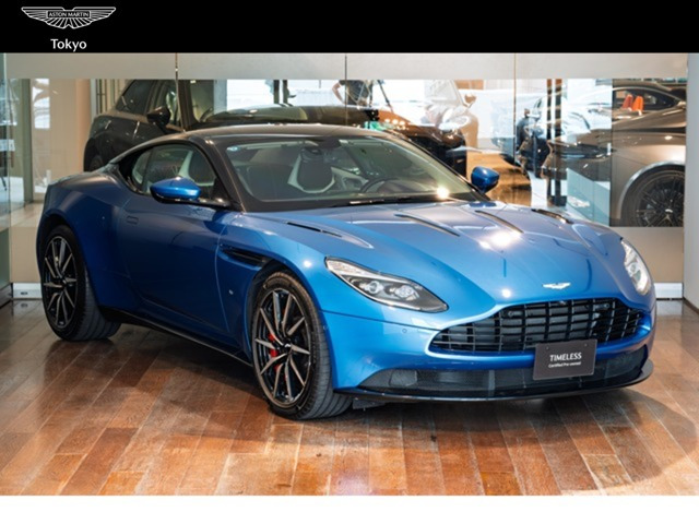 DB11 5.2 