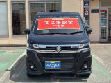 ワゴンRカスタムZ ハイブリッド(HYBRID) ZT 