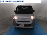 ムーヴキャンバス  ストライプス X