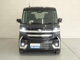 スペーシアカスタム ハイブリッド(HYBRID)  XS 4WD フルタイム