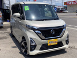 日産 ルークス