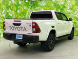 ハイラックス 2.4 Z GRスポーツ ディーゼル 4WD 