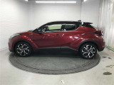C-HR ハイブリッド 1.8 G 