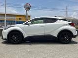 C-HR ハイブリッド 1.8 G モード ネロ セーフティ プラス 