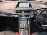 CT 200h Fスポーツ 