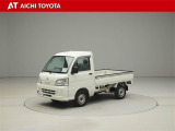 ハイゼットトラック エアコン パワステ スペシャル 