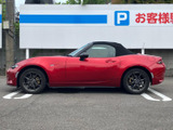 ロードスター 1.5 S レザーパッケージ 